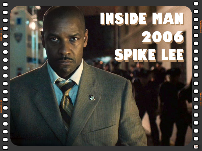 Inside Man